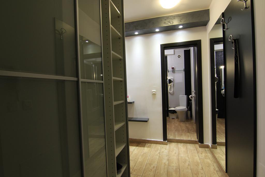 Stay Nexus Galaxy Center โซเฟีย ห้อง รูปภาพ
