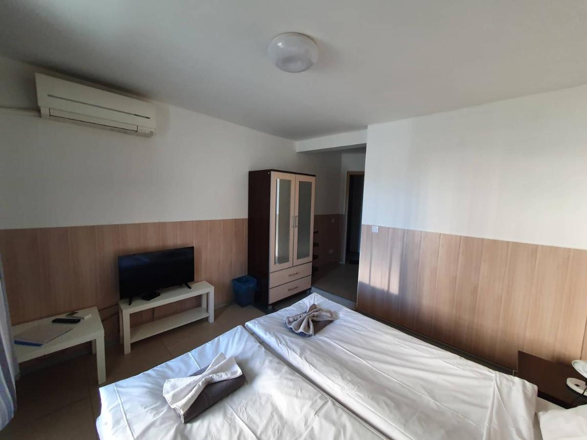 Stay Nexus Galaxy Center โซเฟีย ภายนอก รูปภาพ
