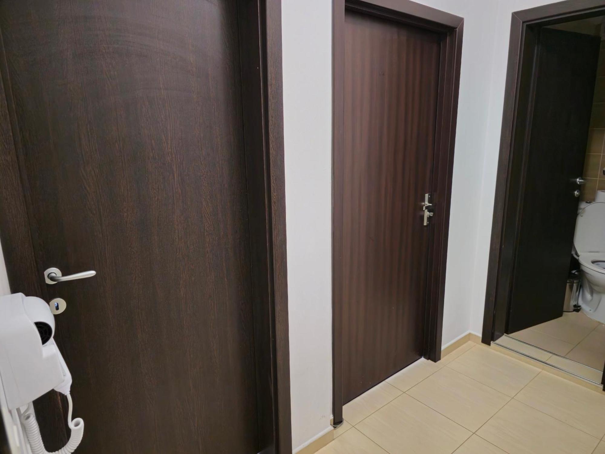 Stay Nexus Galaxy Center โซเฟีย ภายนอก รูปภาพ