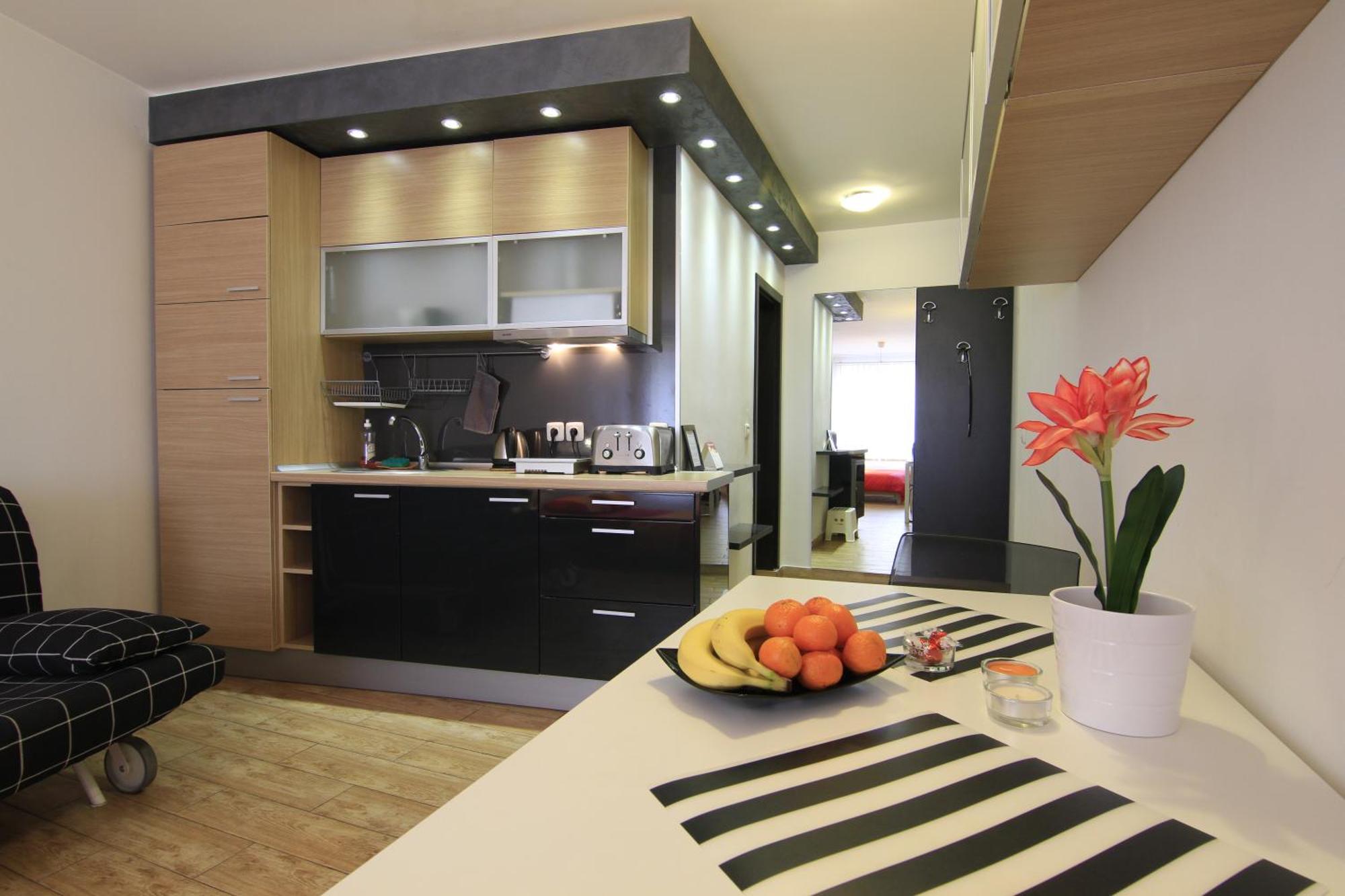 Stay Nexus Galaxy Center โซเฟีย ภายนอก รูปภาพ