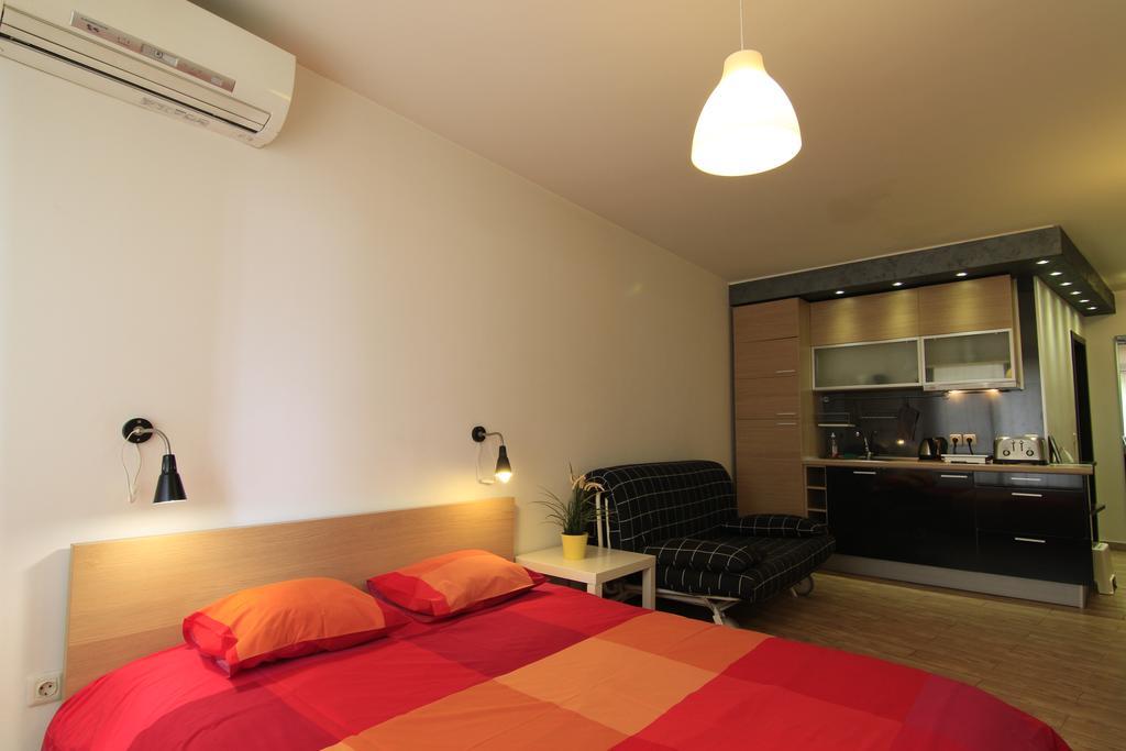 Stay Nexus Galaxy Center โซเฟีย ห้อง รูปภาพ