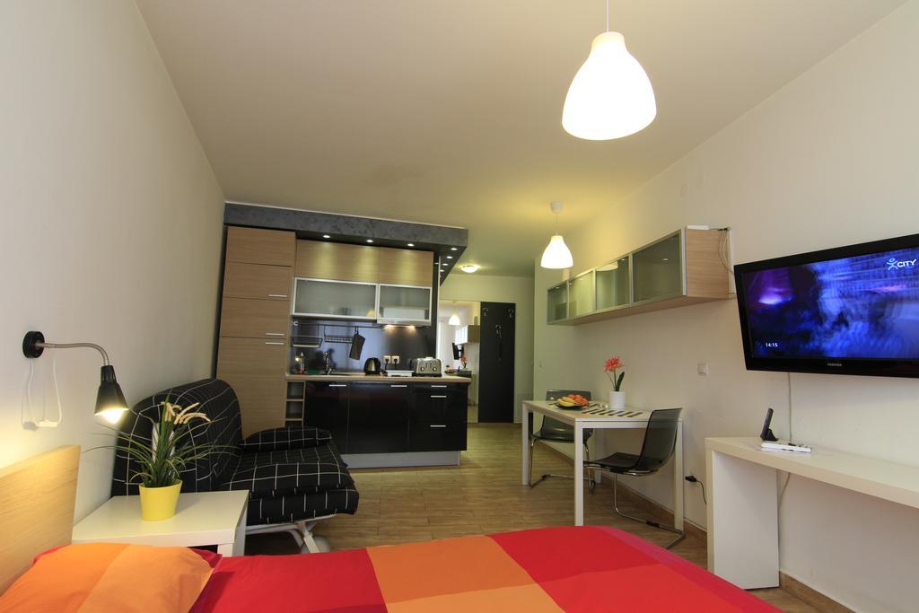 Stay Nexus Galaxy Center โซเฟีย ห้อง รูปภาพ