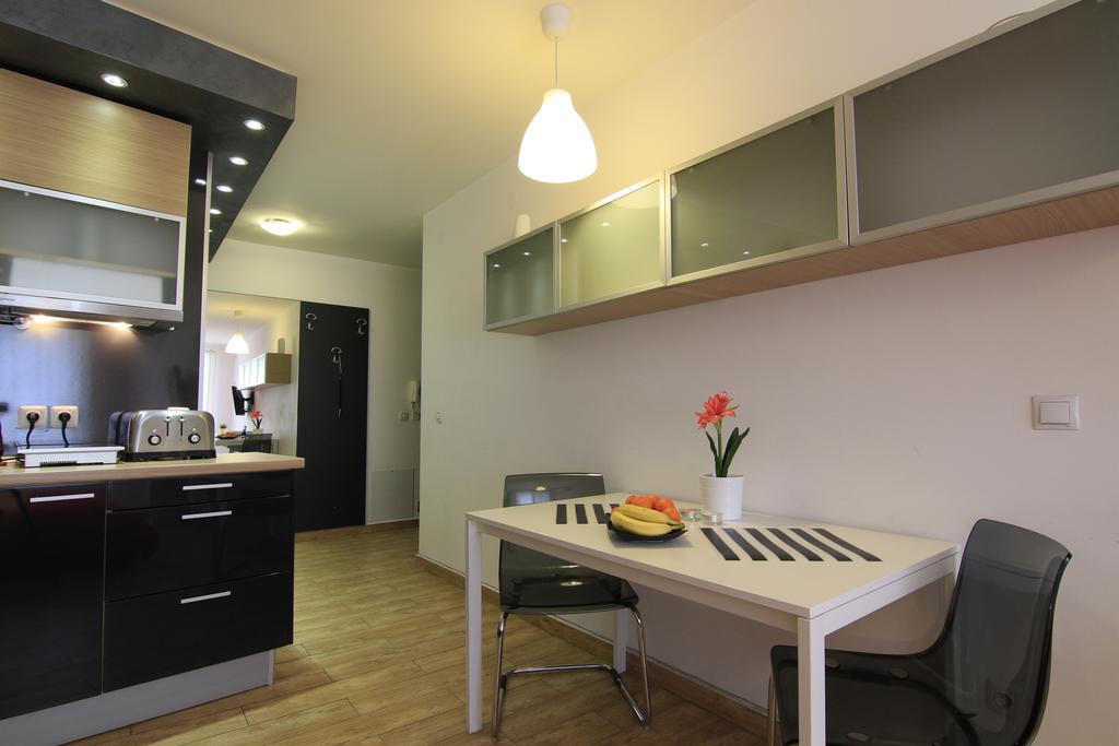 Stay Nexus Galaxy Center โซเฟีย ห้อง รูปภาพ