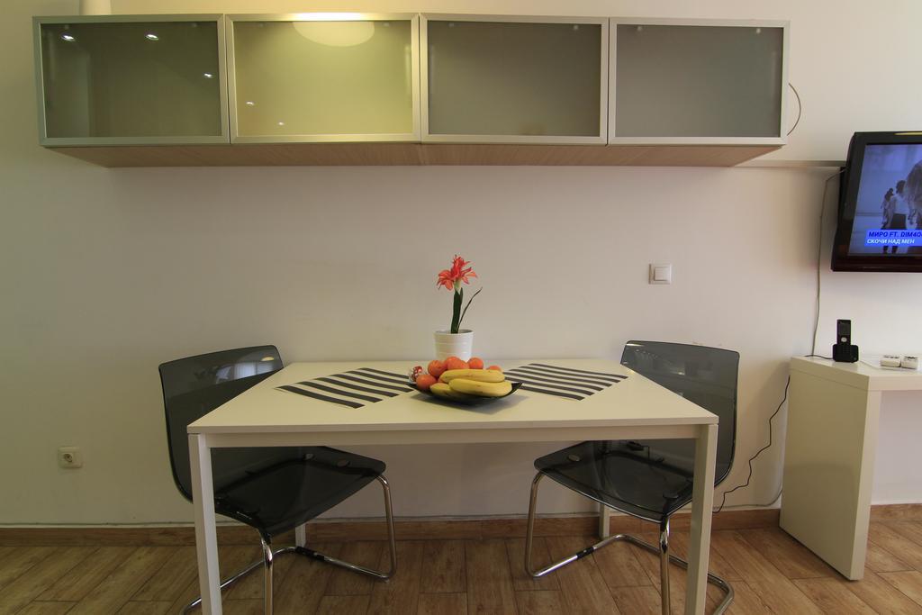 Stay Nexus Galaxy Center โซเฟีย ห้อง รูปภาพ