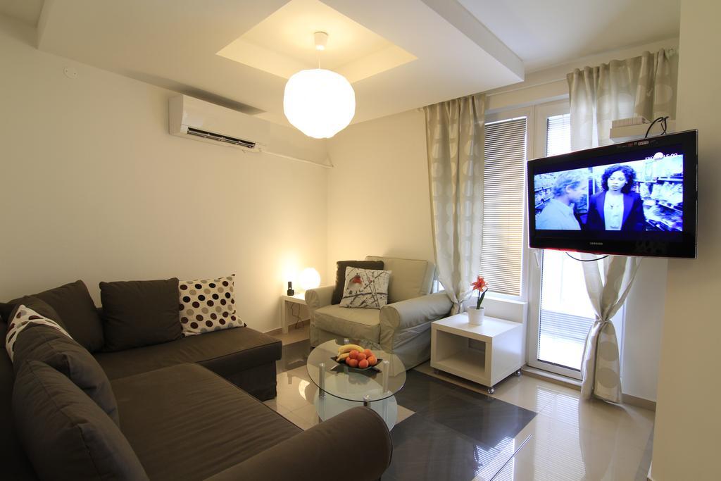 Stay Nexus Galaxy Center โซเฟีย ห้อง รูปภาพ